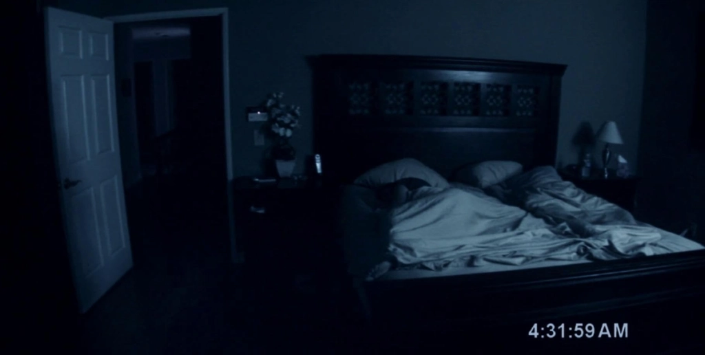 “Paranormal Activity” tog et vildt spring fra biografen til Broadway: Nu jubler anmelderne over resultatet