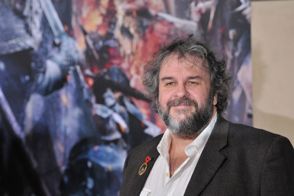Peter Jackson om Planet of the Apes-reboot der blev droppet: “Hollywood gik glip af noget stort”