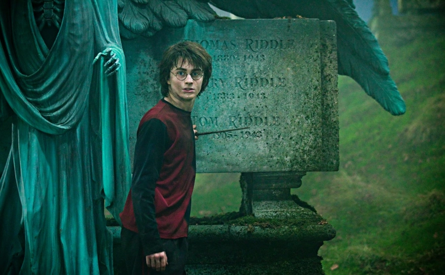 Harry Potter-fans får en ny chance: Alle otte film vender tilbage i et helt særligt format