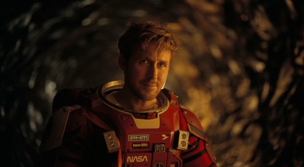 Efter kæmpesuccesen med “Project Hail Mary” gør duoen det igen: Ny stor sci-fi-film er på vej