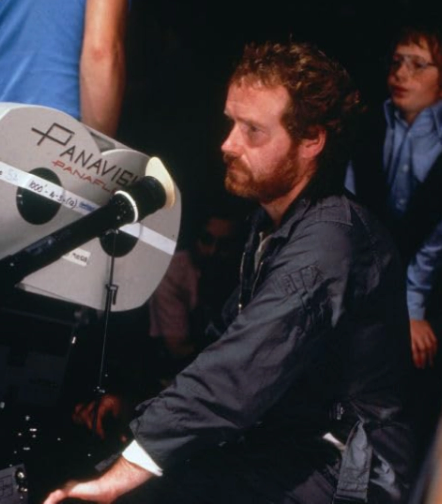Ridley Scott vil tilbage til “Alien”: Ni år senere kan han endelig afslutte sin ufærdige trilogi