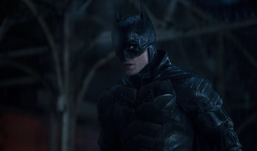 Ny “Batman”-film får flyvende start: Publikum er vilde med DC’s nye kapitel