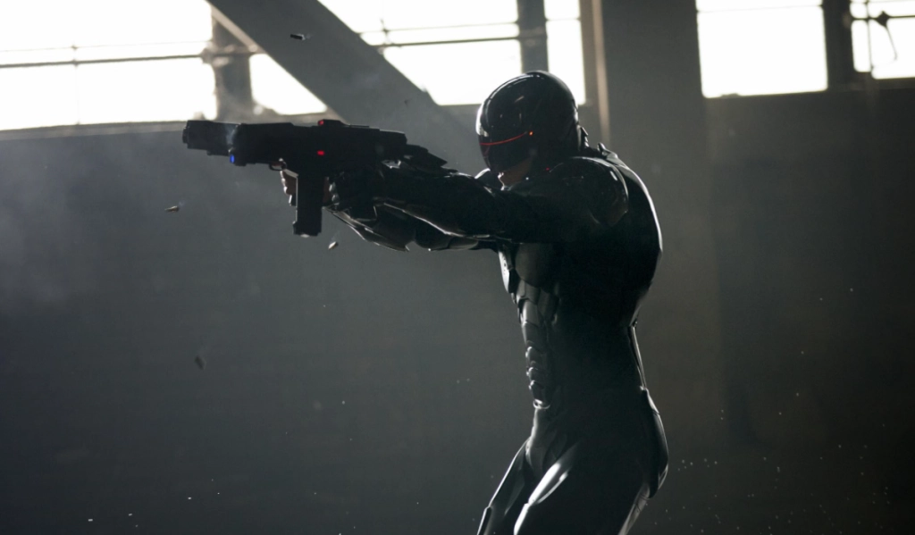 RoboCop vender tilbage: Ny serie vil genoplive det, der gjorde originalen så brutal