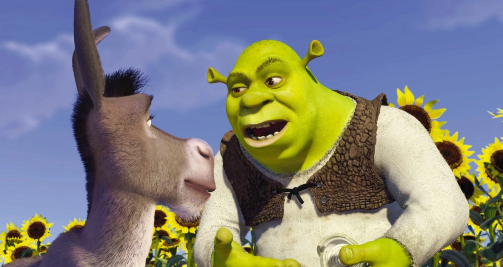 “Shrek” spinoff fik en milliardsucces: Kan nu få endnu en fortsættelse