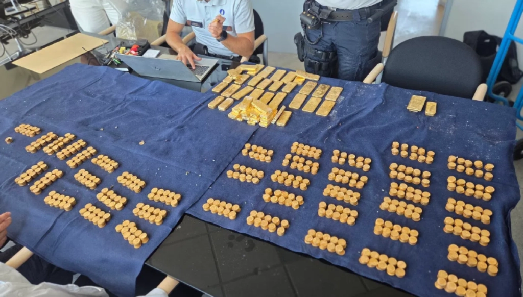 Gullskatt, guld, gold treasure, coins, mynter, mønter