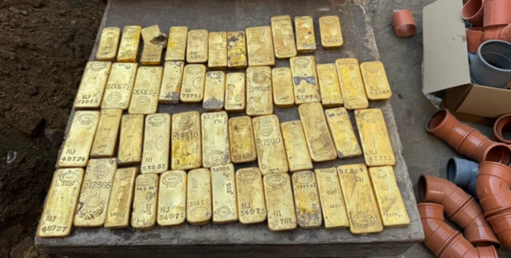 Gullskatt, guld, gold treasure, coins, mynter, mønter