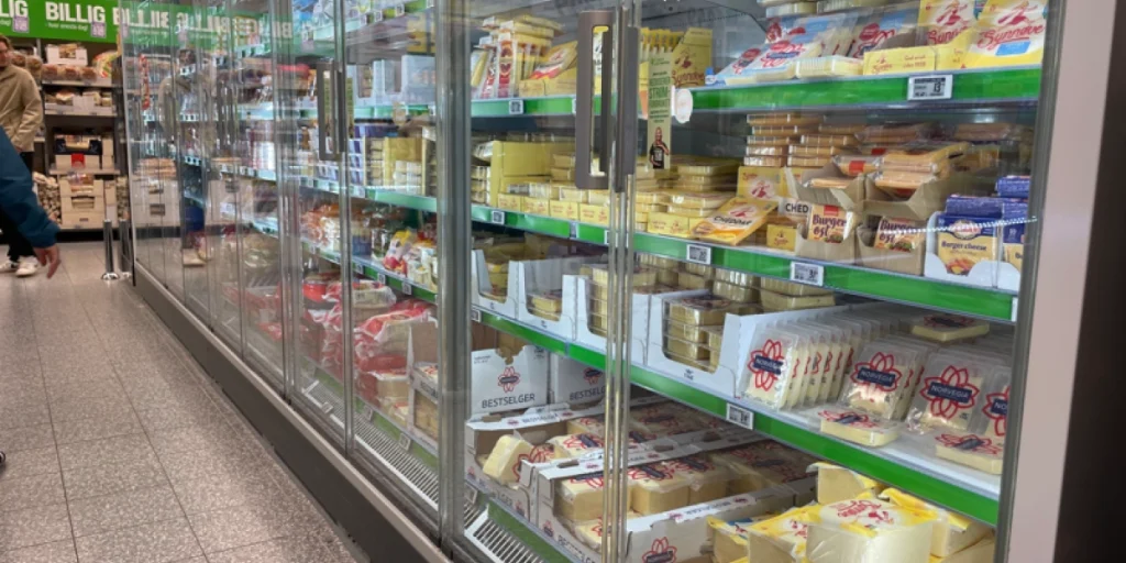 Advarer før Taco-kvelden etter funn av listeria