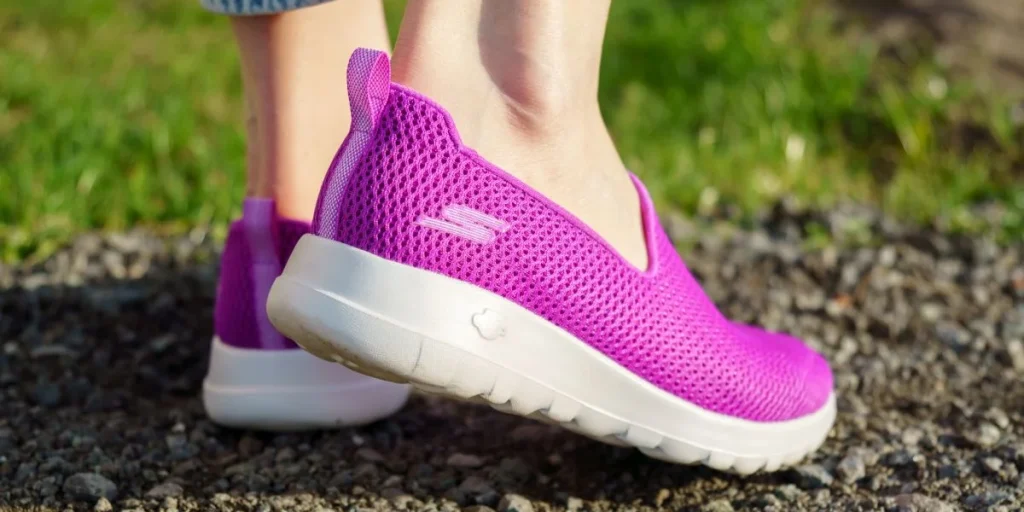 Sko, Shoe, skechers