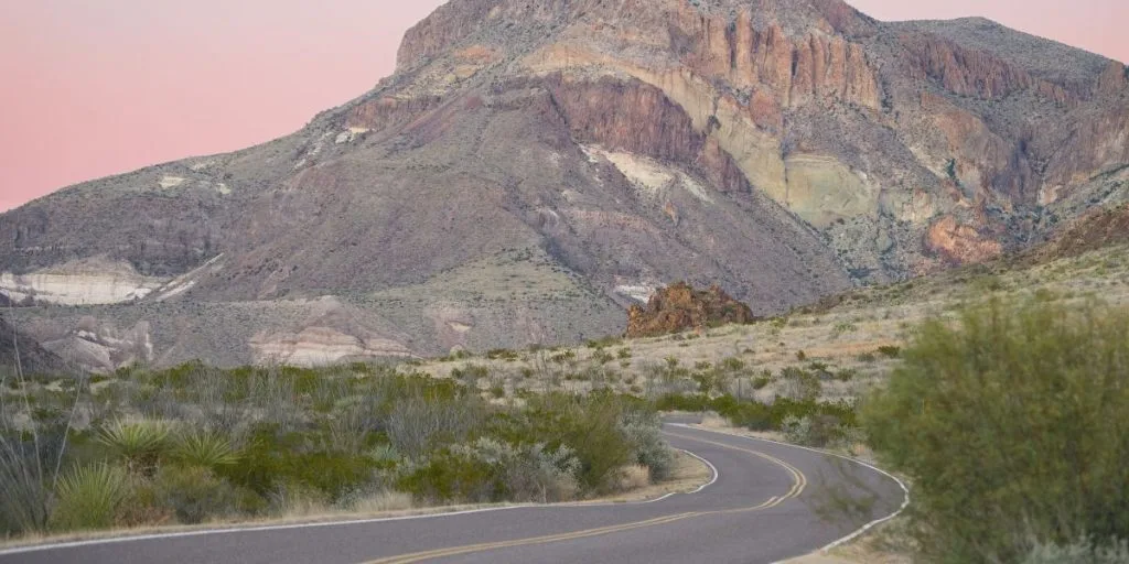 Sunset_at_Big_Bend_National_Park