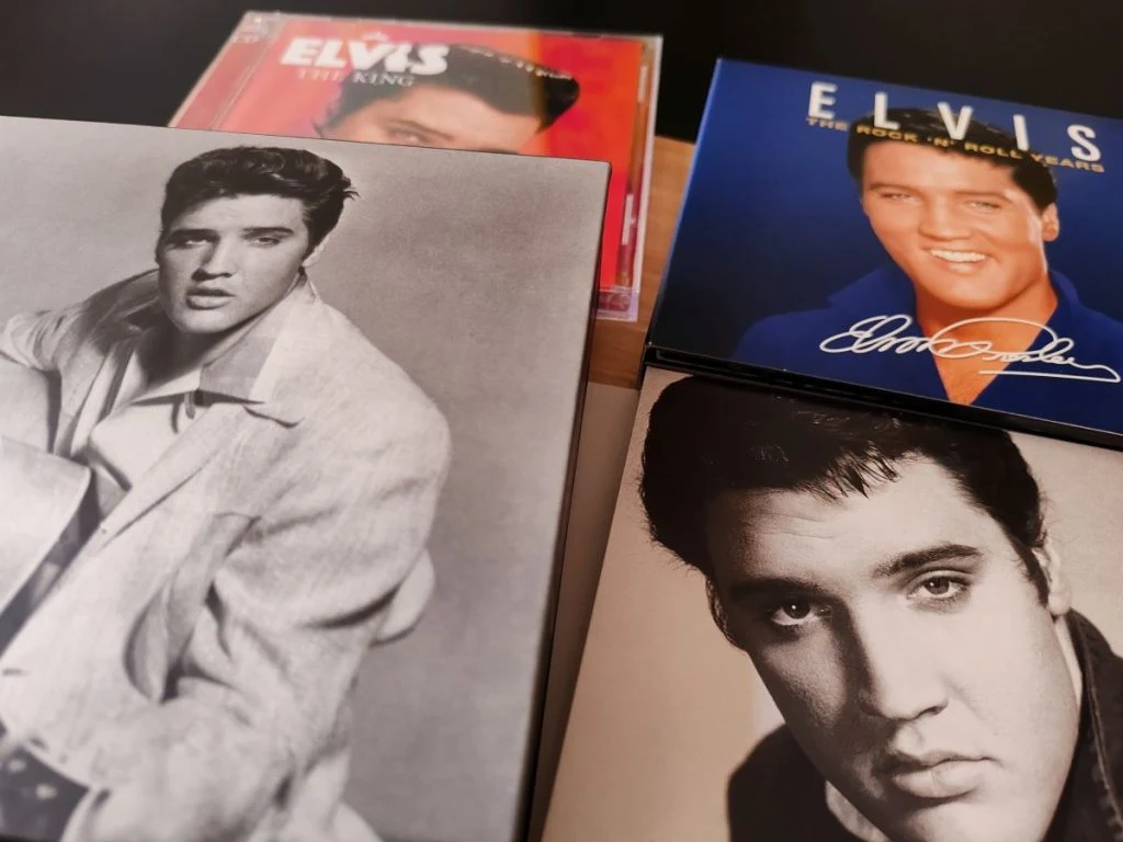 Elvis-fans får en tidlig julegave: Anmelderrost koncertfilm kommer i eksklusiv 4K-udgave