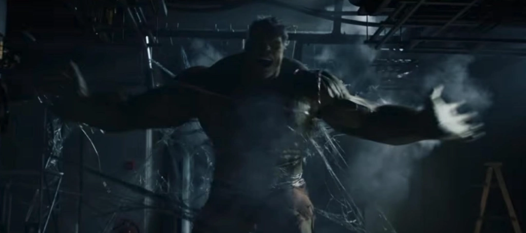 Marvels største Hulk-problem bliver endnu tydeligere i “Spider-Man: Brand New Day”