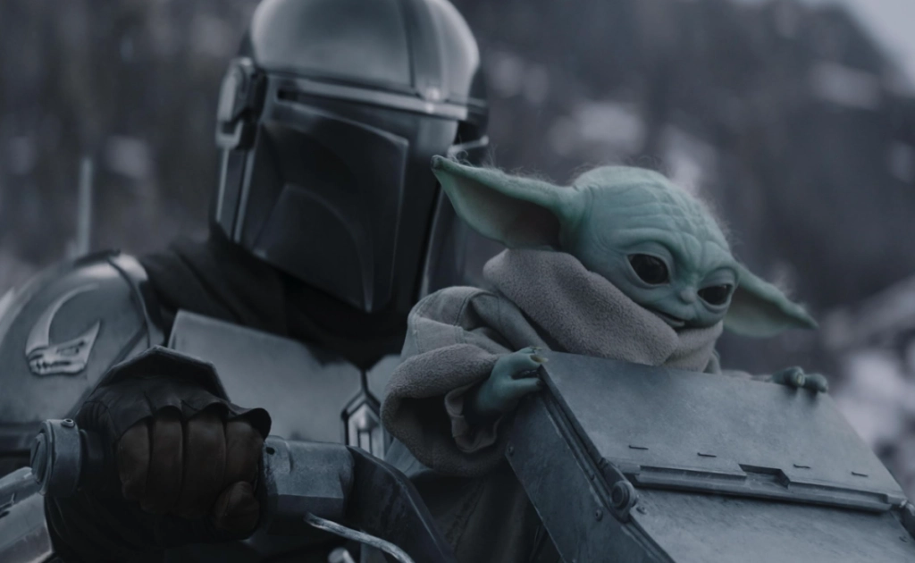 Disney erkender fiaskoen: “The Mandalorian and Grogu” levede ikke op til forventningerne