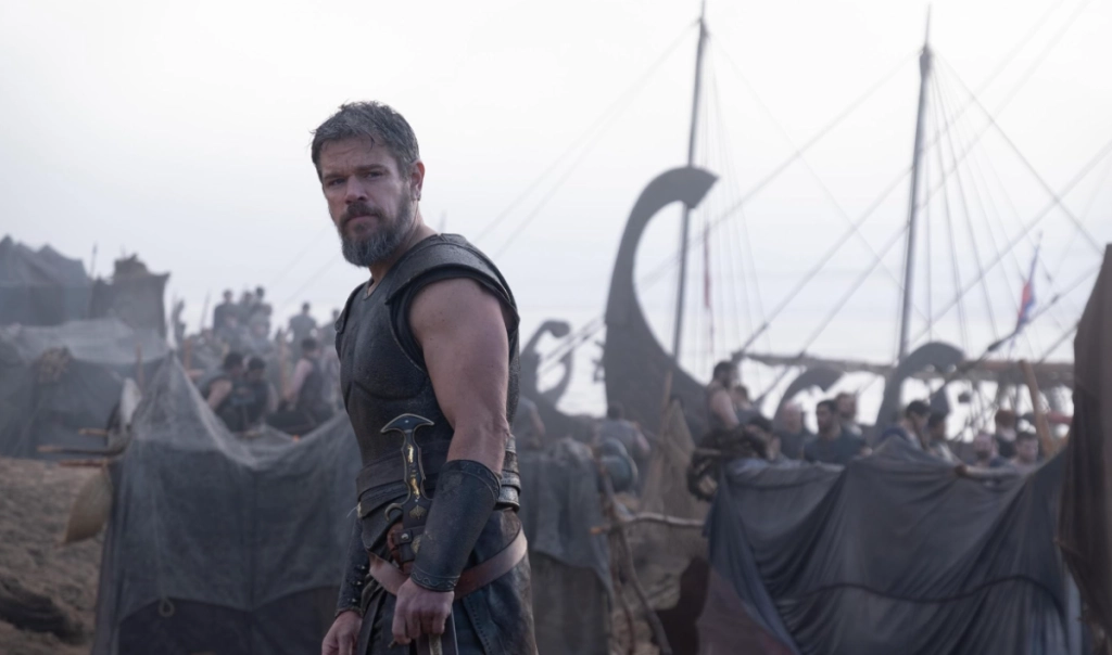 Christopher Nolans “The Odyssey” skriver historie: Kun den anden R-rated film nogensinde når denne milepæl