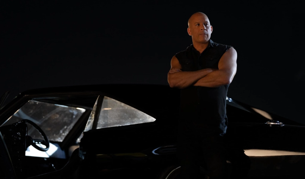 Vin Diesel afslører følelsesladet reaktion på Fast Forever: Nyt manuskript fik ham i tårer