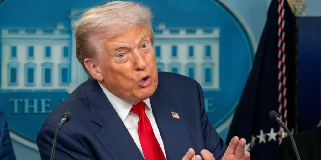 Trump
