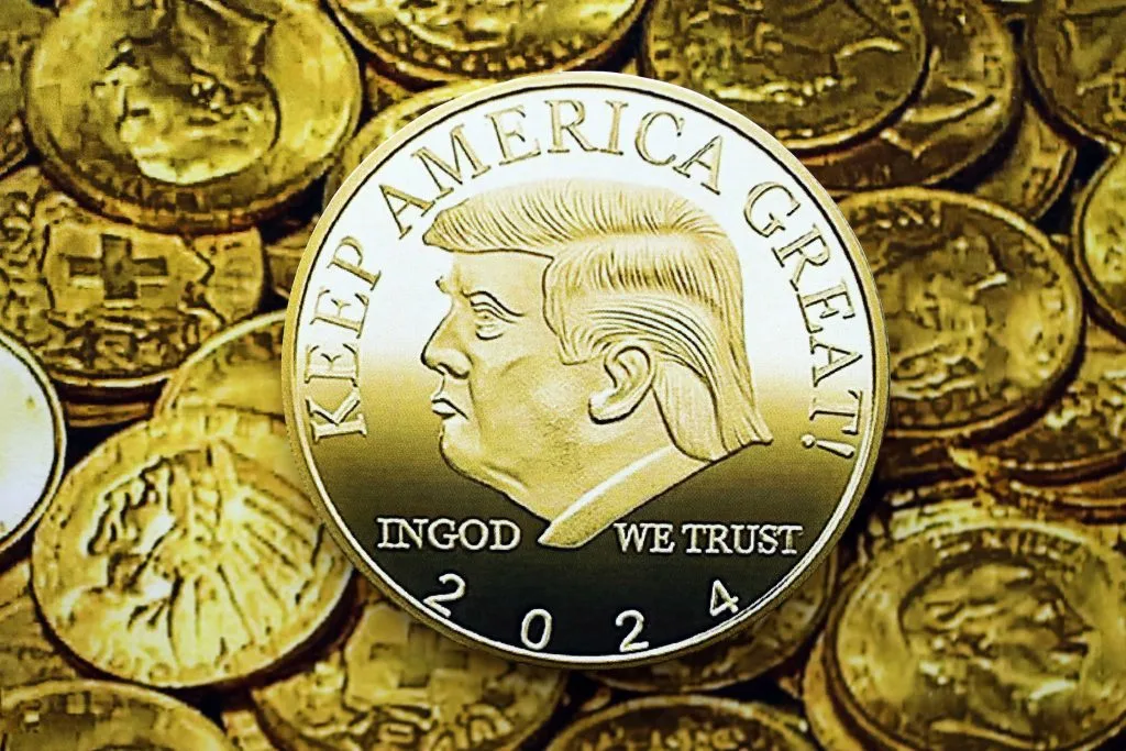 Trump family crypto firm secures approval to launch bank in unprecedented ruling
