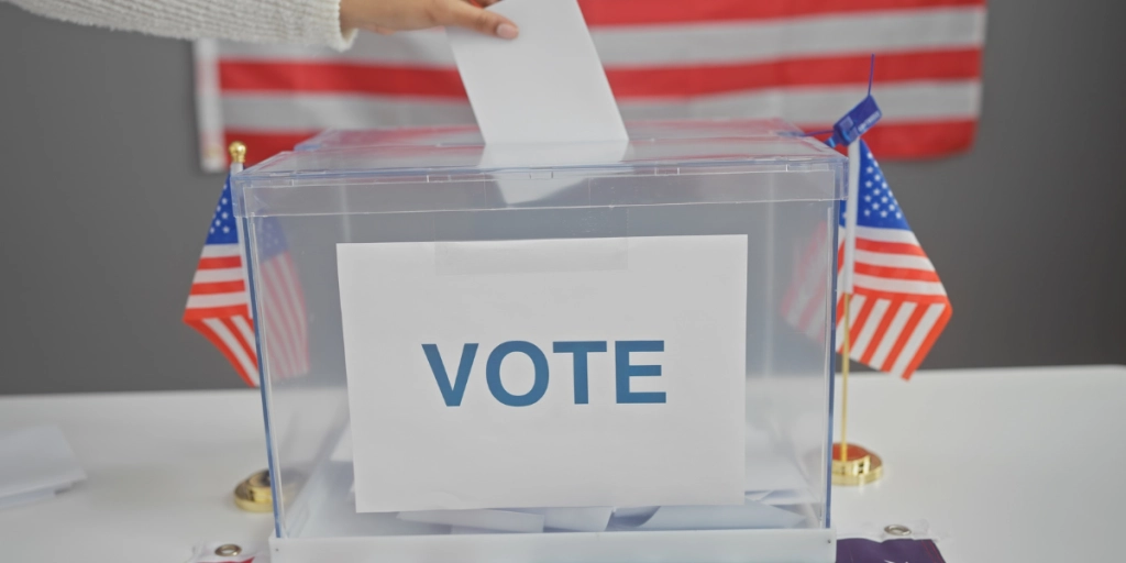 Voting USA
