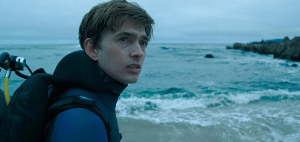 Ny trailer til “Whalefall” sender dykker direkte ind i et klaustrofobisk mareridt under havets overflade