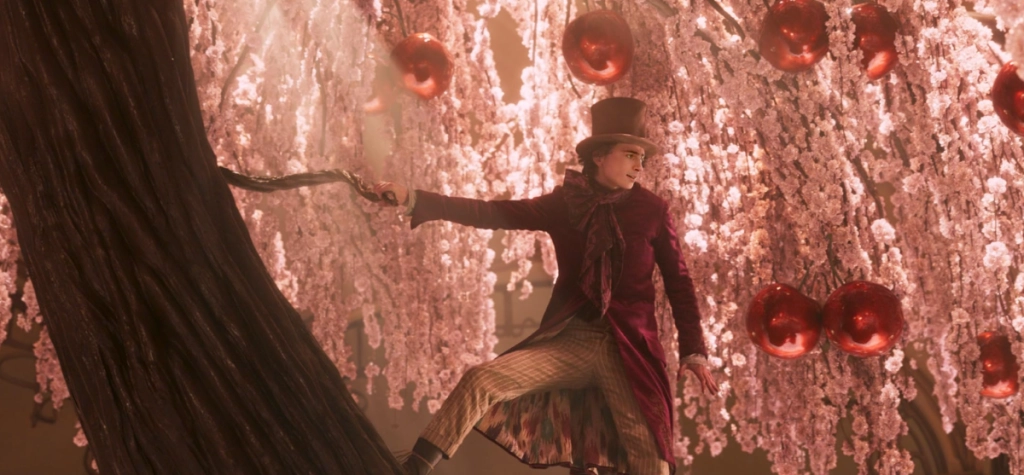 Kate Winslet slutter sig til ny Willy Wonka-film: Netflix vender tilbage til chokoladefabrikken med helt ny historie