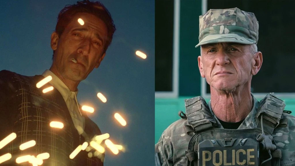 Adrien Brody og Sean Penn spiller hovedrollerne i ny Doug Liman-thriller om Nord Stream-sabotagen