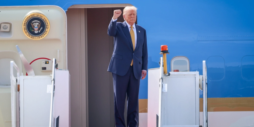 Air Force One