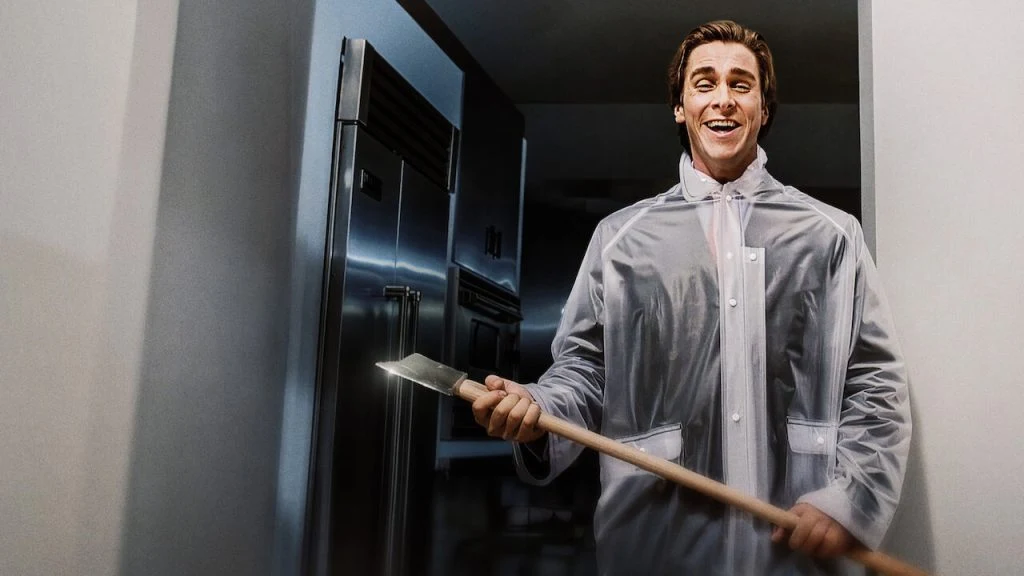 Drew Starkey holder kortene tæt ind til kroppen om Luca Guadagninos ‘American Psycho’