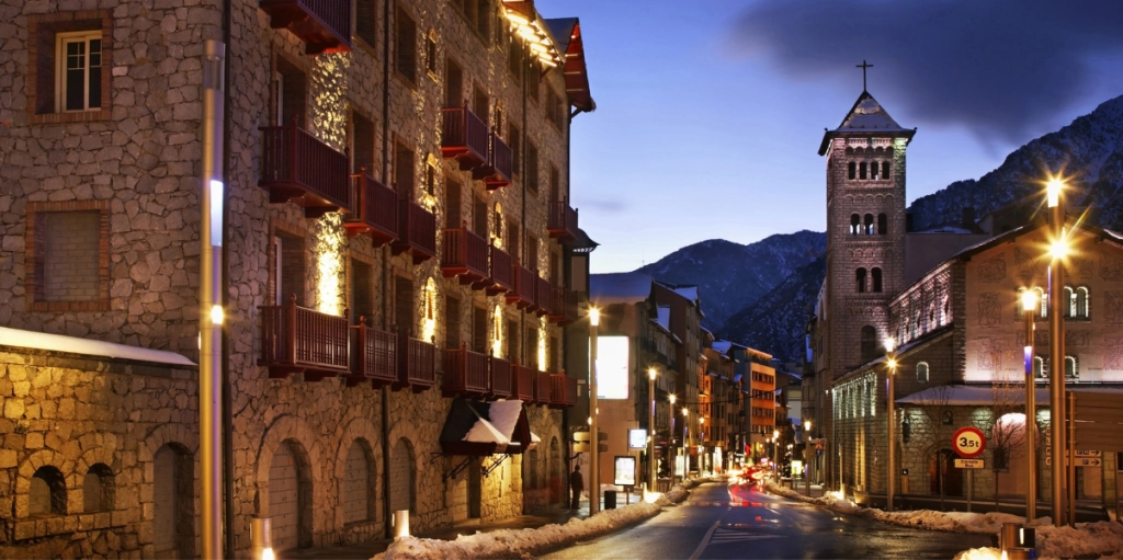 Andorra