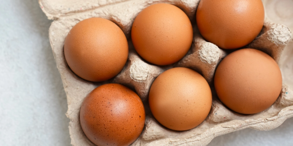 Ägg