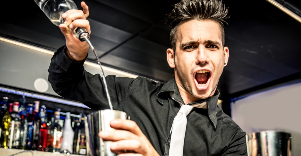 Bartender