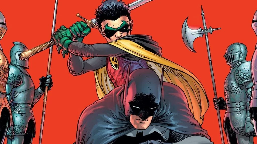 James Gunns ‘Batman: The Brave and the Bold’ er angiveligt sat på pause