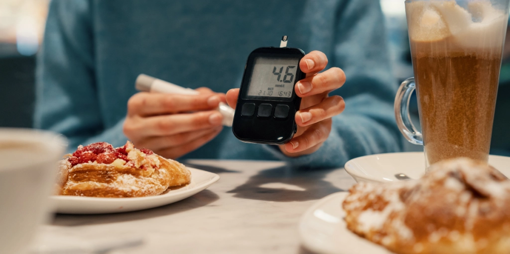Diabetes-2 / Diabetes
