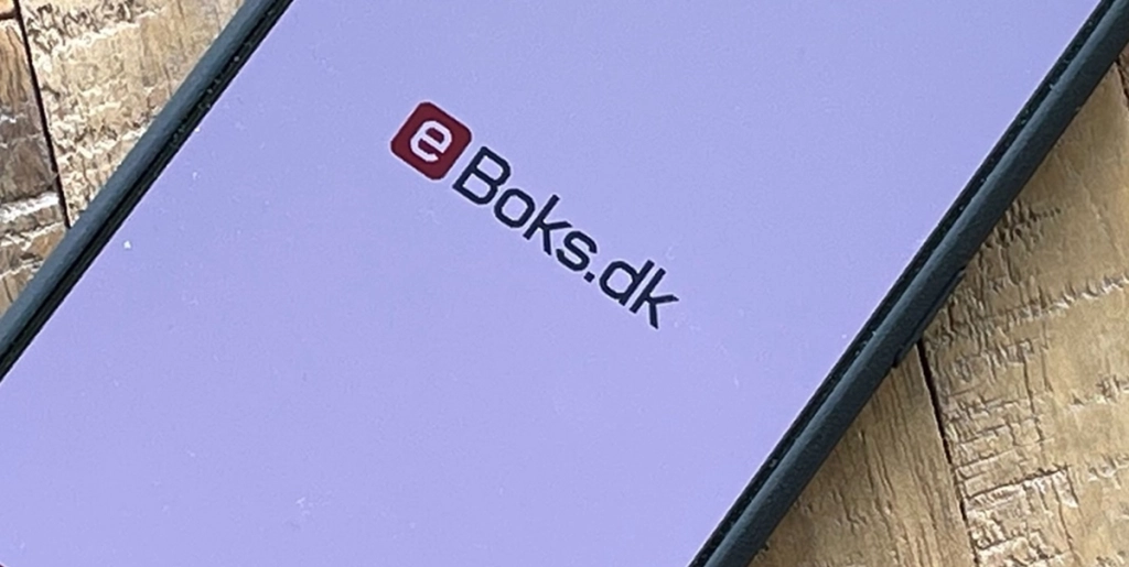 e-boks