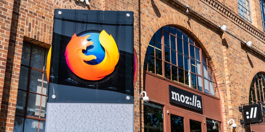 Firefox / Mozilla
