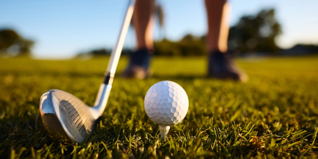 Svensk golfapp gör succé i hela världen: Men stoppas av alla regler