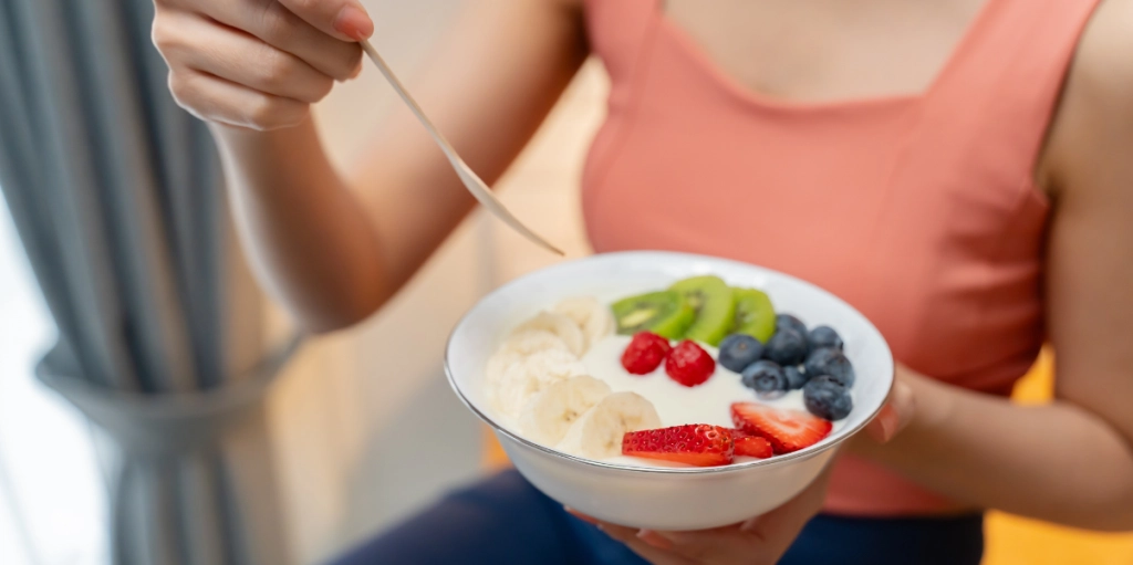 grekisk yoghurt