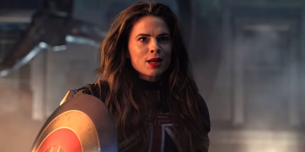 Hayley Atwell kritiserer Marvel for Captain Carters død: “En bjørnetjeneste for karakteren”