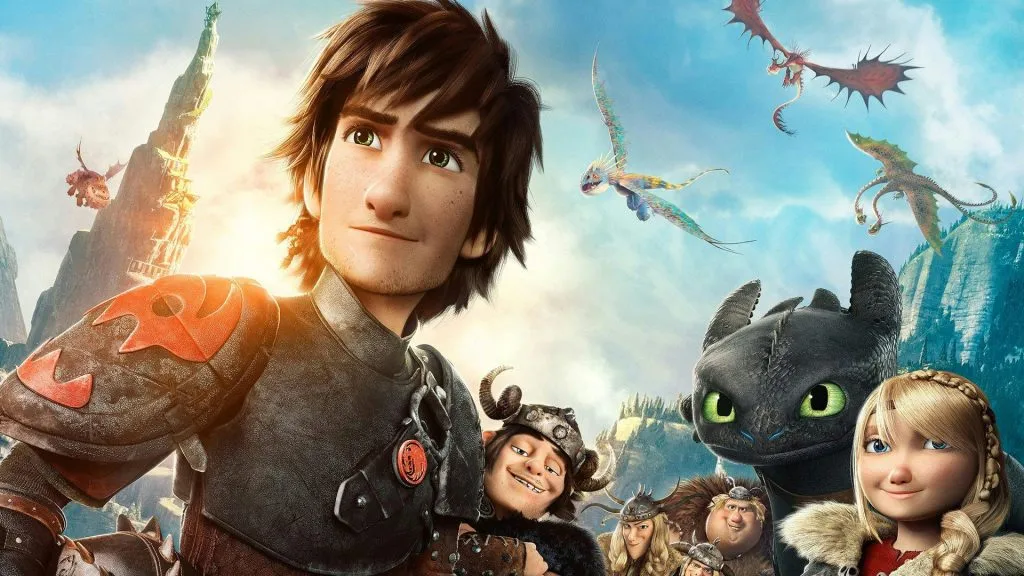‘How to Train Your Dragon 2’ udkommer også som live-action – men hvor tro bliver den?