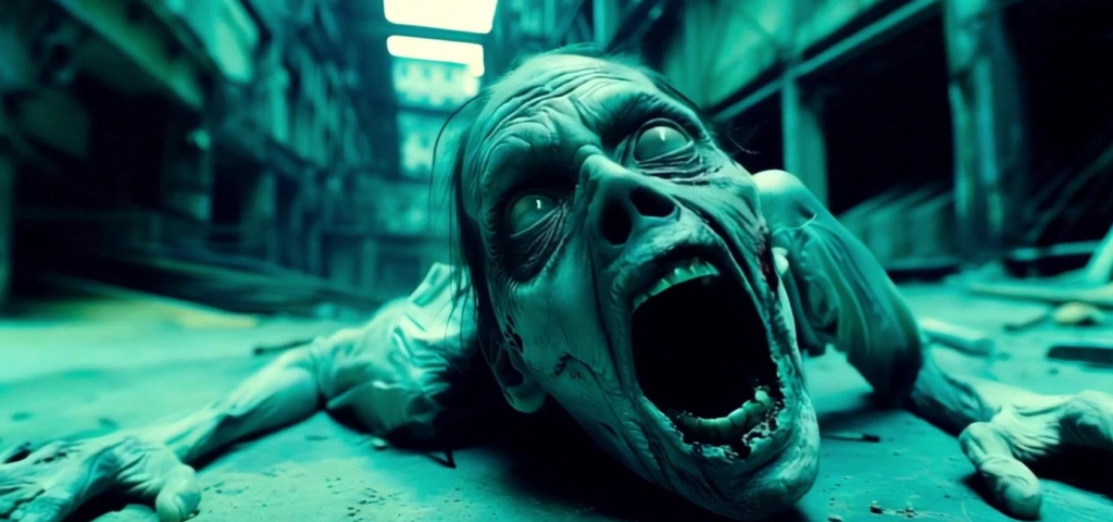 CAMERA Film, Dracula