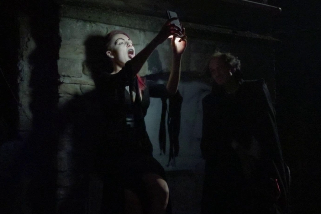 CAMERA Film, Dracula