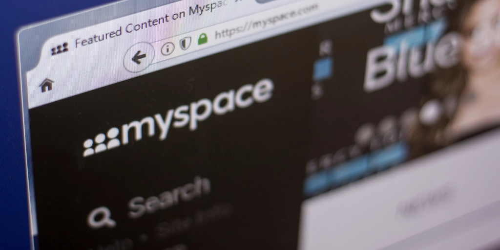 MySpace