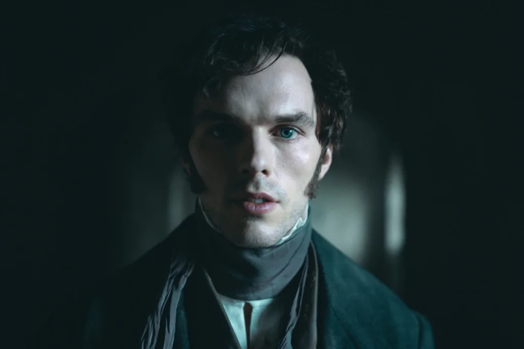 Nicholas Hoult skal spille Gilderoy Lockhart i HBO’s ‘Harry Potter’-serie