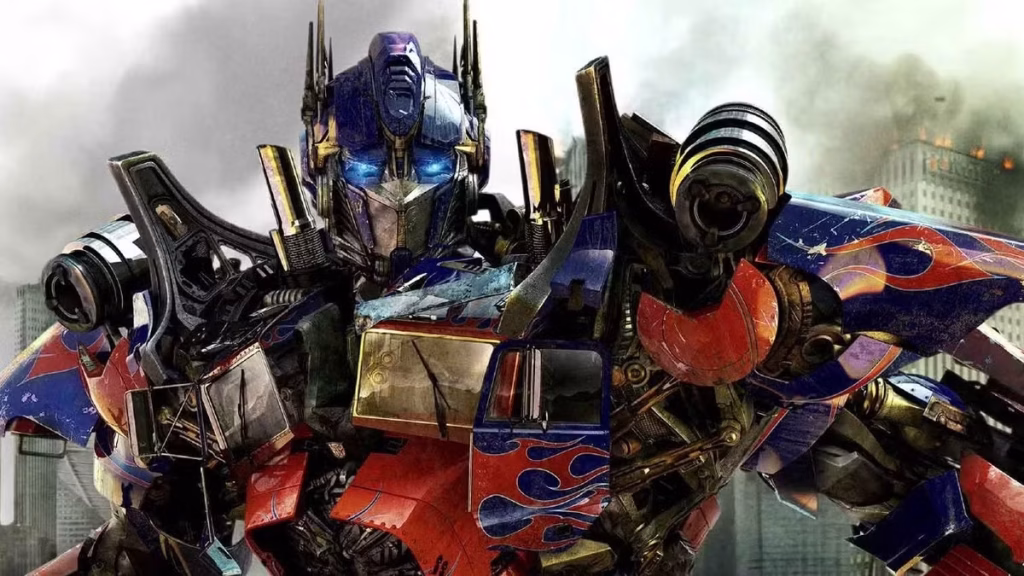 Optimus Prime er død – stemmen bag den legendariske Transformer blev 85 år