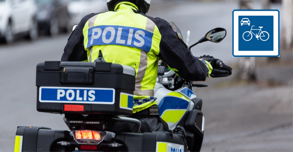 Polis / E33