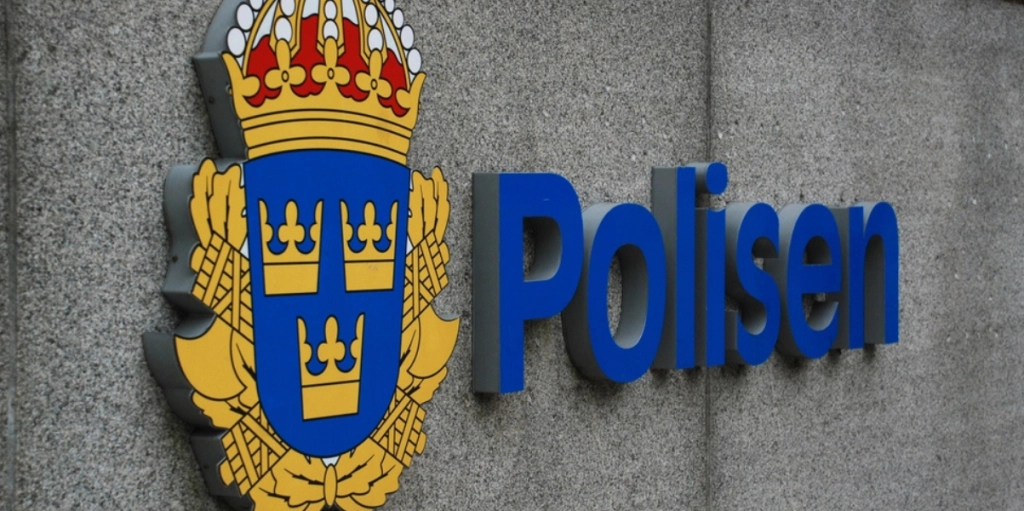 Polisen / polis