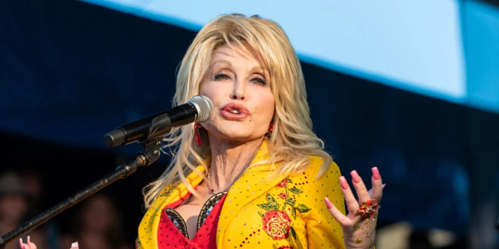 Dolly Parton er gået bort: Nu er dødsårsagen afsløret