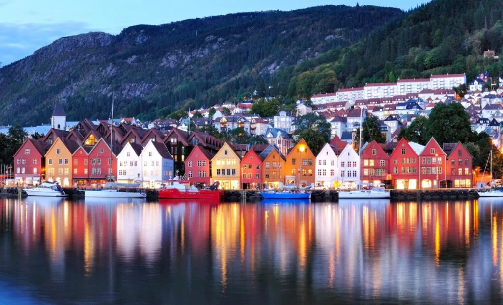 Sjokkøkning i leieprisene: Bergen topper listen