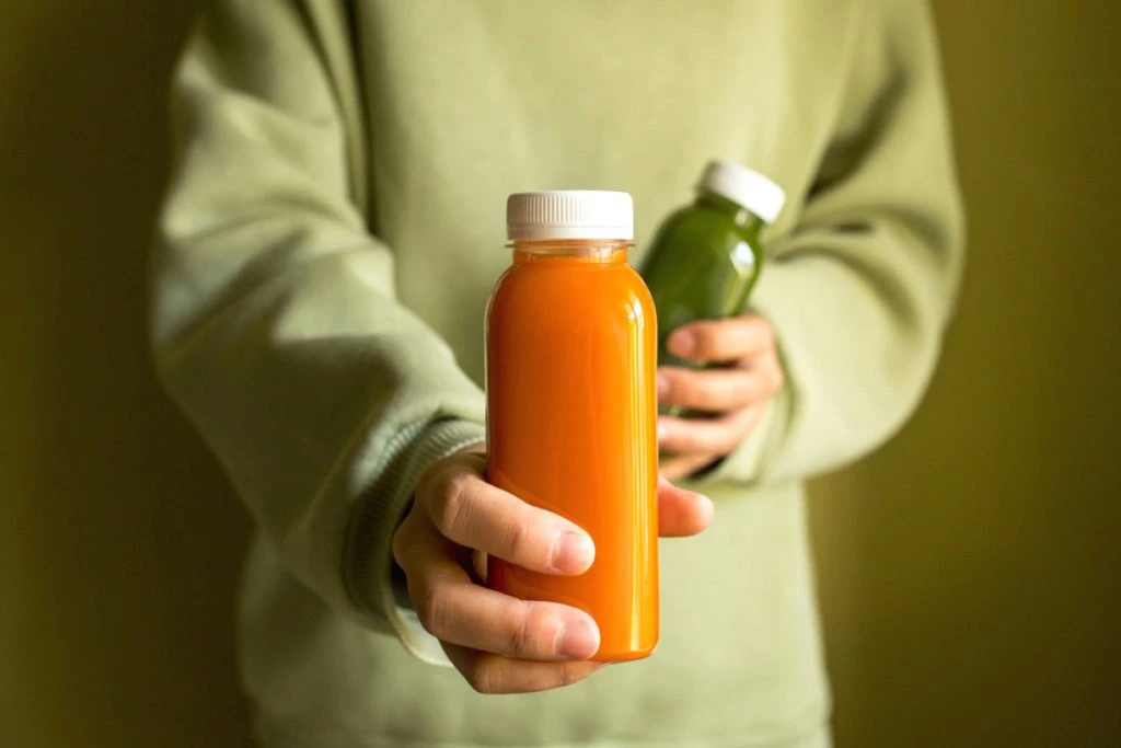 Fellen i kjøledisken: Derfor bør du styre unna butikksmoothie