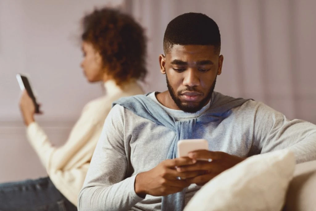 Slik bryter du mobilavhengigheten en gang for alle