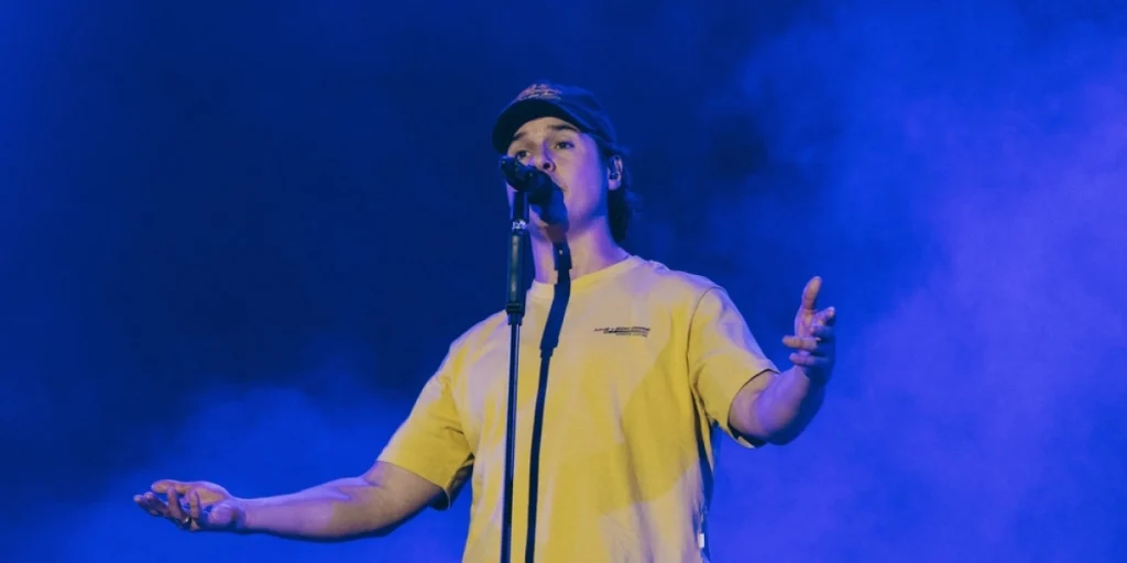 Lukas Graham