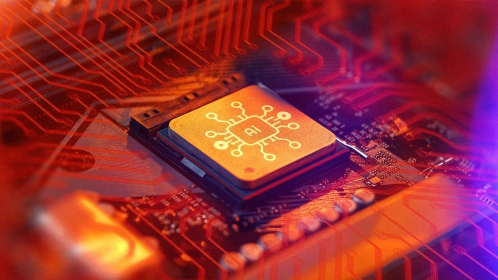 Chip, computer chip, AI, computer memory, core chip, computer